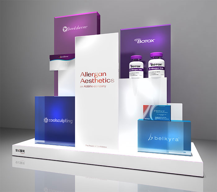 Allergan POSM