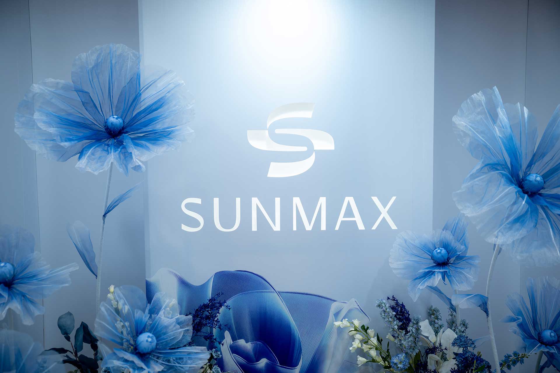 SUNMAX Ｇ3膚力原 新包裝上市晚宴