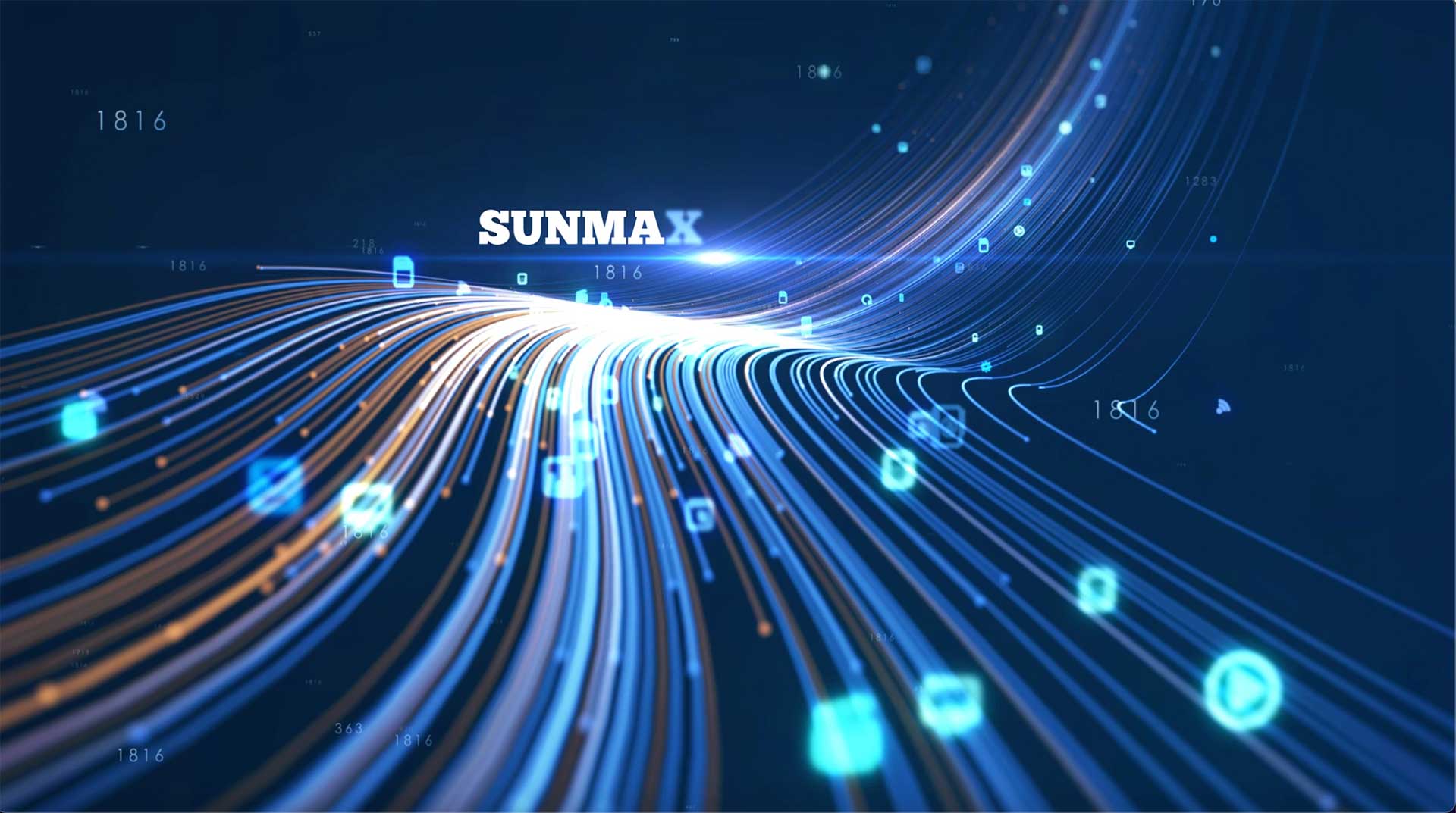 SUNMAX Ｇ3膚力原 新包裝上市晚宴